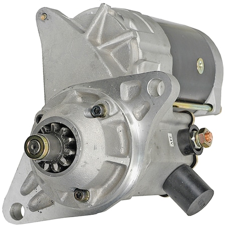 Db Electrical Starter For Isuzu 6Sa1 85 1985 128000-245, 128000-2450, 128000-2451 410-52086 410-52086
